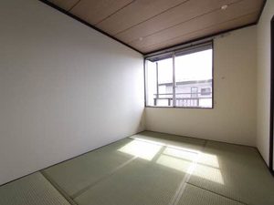 フラッツＫ 201号-9