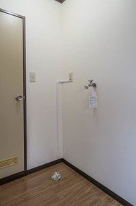 フラッツＫ 201号-13