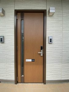 クラシアＢ 101号-3