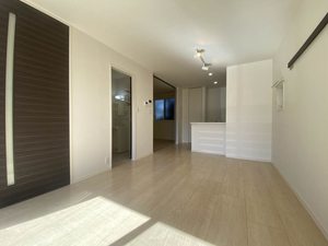 クラシアＢ 101号-5