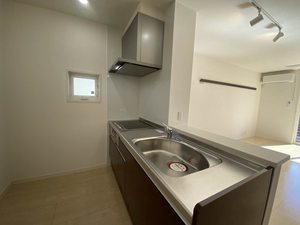 クラシアＢ 101号-6