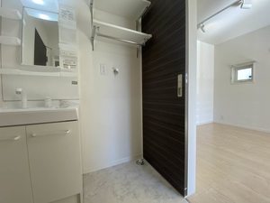 クラシアＢ 101号-11