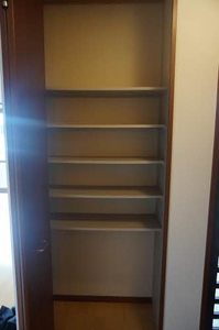 カ-サ太平寺 102号-3