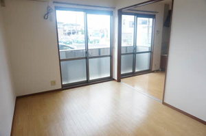 カ-サ太平寺 102号-8