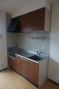 カ-サ太平寺 102号-13