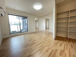 フェリシード五橋 201号-2