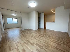 フェリシード五橋 201号-3