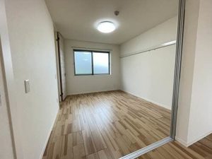 フェリシード五橋 201号-5