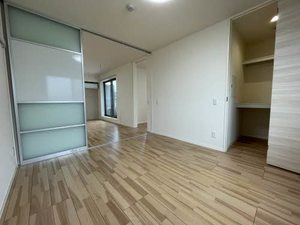 フェリシード五橋 201号-6