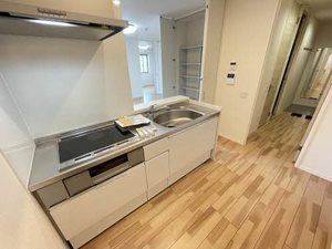 フェリシード五橋 201号-9