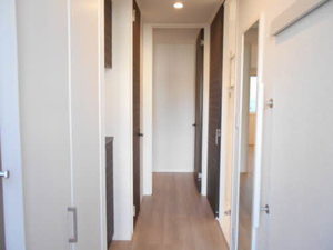 アンビシア山王 101号-4