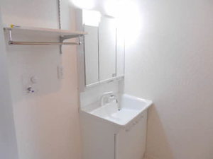 アンビシア山王 101号-5