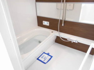 アンビシア山王 101号-6