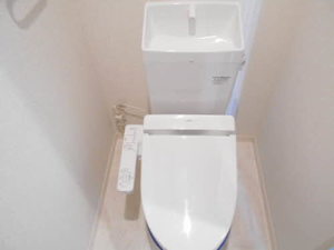 アンビシア山王 101号-7