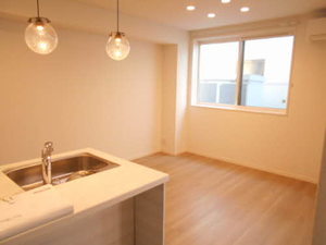 アンビシア山王 101号-8