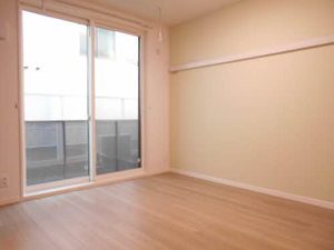 アンビシア山王 101号-9