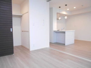 アンビシア山王 101号-11