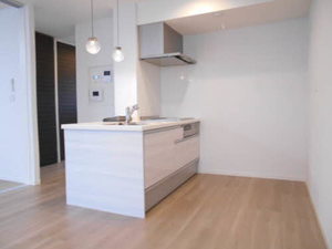 アンビシア山王 101号-14