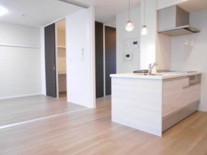 アンビシア山王 101号-15