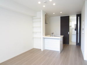 アンビシア山王 202号-3