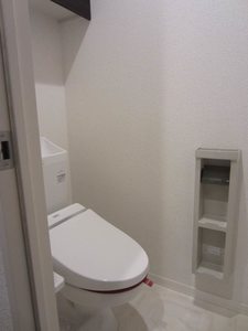 アンビシア山王 202号-13