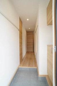 シャーメゾン愛子中央 101号-5