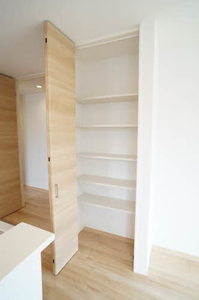 シャーメゾン愛子中央 101号-11