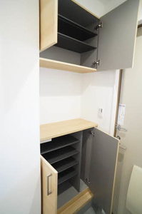 シャーメゾン愛子中央 101号-13