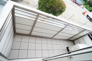 シャーメゾン愛子中央 101号-14