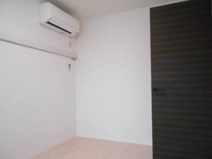 トゥーツリーズ城下町 202号-6