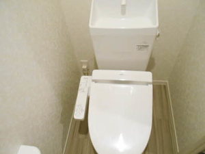 トゥーツリーズ城下町 202号-7