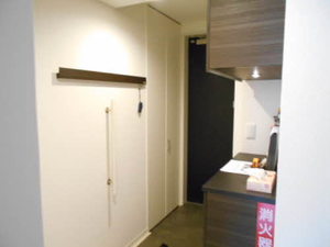 トゥーツリーズ城下町 202号-8