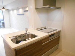 トゥーツリーズ城下町 202号-14