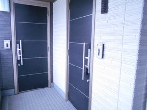 トゥーツリーズ城下町 203号-2