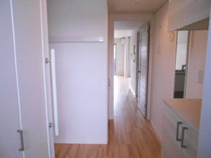 トゥーツリーズ城下町 203号-4