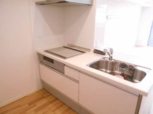 トゥーツリーズ城下町 203号-11