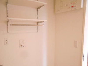 トゥーツリーズ城下町 203号-14