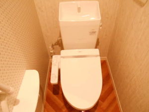 トゥーツリーズ城下町 203号-15