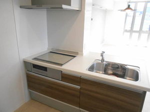 トゥーツリーズ城下町 301号-5