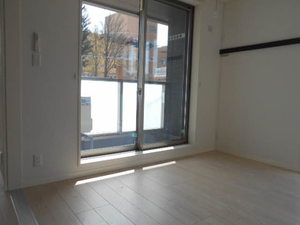 トゥーツリーズ城下町 301号-11