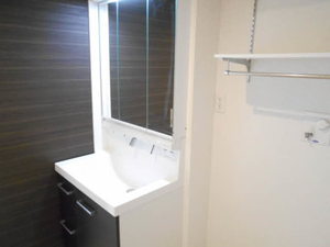 トゥーツリーズ城下町 301号-15