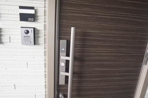 ベレオ若葉町Ⅰ A202号-2