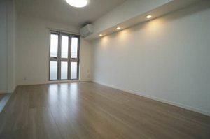 ベレオ若葉町Ⅰ A202号-3