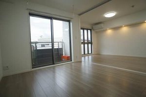 ベレオ若葉町Ⅰ A202号-4