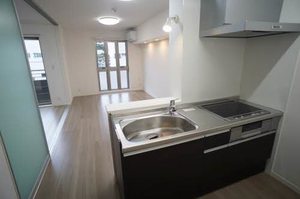 ベレオ若葉町Ⅰ A202号-8