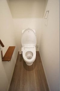 ベレオ若葉町Ⅰ A202号-9