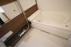 ベレオ若葉町Ⅰ A202号-10