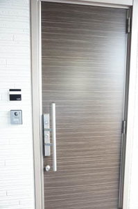 ベレオ若葉町Ⅱ B105号-4