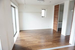 ベレオ若葉町Ⅱ B105号-7