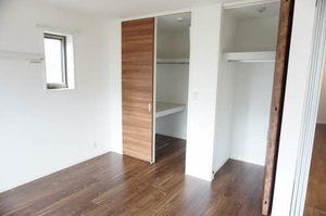 ベレオ若葉町Ⅱ B105号-8